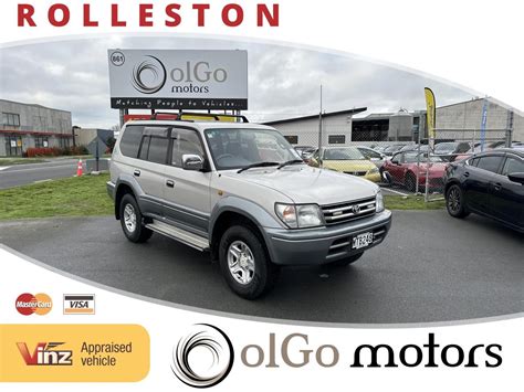 buy toyota prado nz|toyota prado for sale in christchurch.